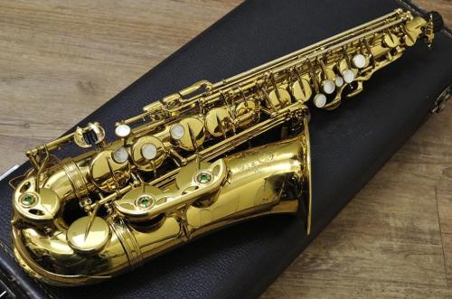 SELMER Alto Mark VI セルマー"マーク6" アルトサックス