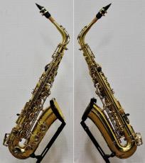 SELMER Alto Mark VI セルマー"マーク6" アルトサックス_2
