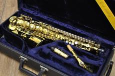 SELMER Alto Mark VI セルマー"マーク6" アルトサックス_3