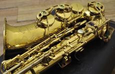 SELMER Alto Mark VI セルマー"マーク6" アルトサックス_5