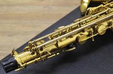SELMER Alto Mark VI セルマー"マーク6" アルトサックス_6