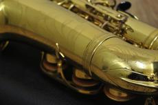 SELMER Alto Mark VI セルマー"マーク6" アルトサックス_7