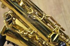 SELMER Alto Mark VI セルマー"マーク6" アルトサックス_8