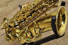 SELMER Alto Mark VI セルマー"マーク6" アルトサックス_9