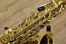 SELMER Alto Mark VI セルマー"マーク6" アルトサックス_10