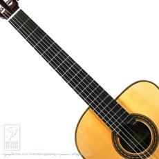 Masaki Sakurai P.C. Cutaway 640mm_5