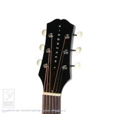 KING SNAKE Yucca with P.U. _7