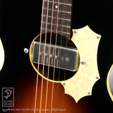 KING SNAKE Yucca with P.U. _11