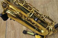 SELMER Alto Mark VI セルマー"マーク6" アルトサックス_12