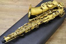SELMER Alto Mark VI セルマー"マーク6" アルトサックス_14