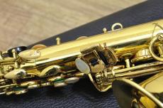 SELMER Alto Mark VI セルマー"マーク6" アルトサックス_15