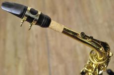 SELMER Alto Mark VI セルマー"マーク6" アルトサックス_16