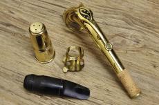 SELMER Alto Mark VI セルマー"マーク6" アルトサックス_17