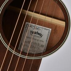 Headway Japan Tune-up Series HJ-5080SE ABR-Aged brown【Webショップ限定】_5