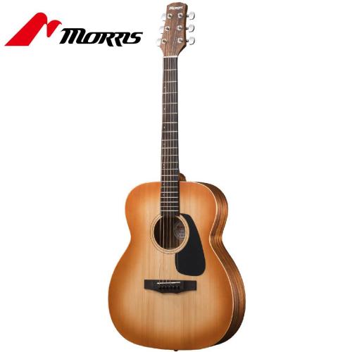 Morris F-011 HS -PERFORMERS EDITION-【オンラインストア限定】
