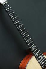 NATASHA CAT -Solid Sitka Spruce Top Layered Mahogany Back& Side-《アコギ》【Webショップ限定】_4