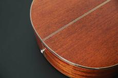 NATASHA CAT -Solid Sitka Spruce Top Layered Mahogany Back& Side-《アコギ》【Webショップ限定】_6