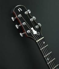 NATASHA CAT -Solid Sitka Spruce Top Layered Mahogany Back& Side-《アコギ》【Webショップ限定】_8