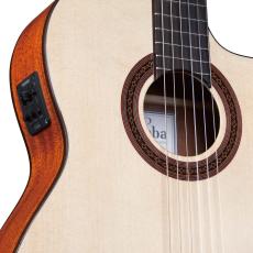 Cordoba C5-CE SP《エレガット》【オンラインストア限定】_4