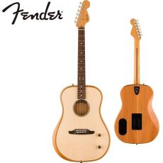 Fender Highway Series Dreadnought -Natural-【Webショップ限定】