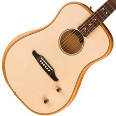 Fender Highway Series Dreadnought -Natural-【Webショップ限定】_2