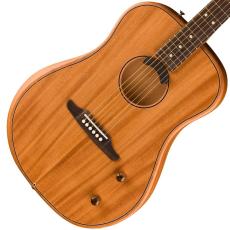 Fender Highway Series Dreadnought -All Mahogany-【Webショップ限定】_2
