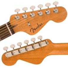 Fender Highway Series Dreadnought -All Mahogany-【Webショップ限定】_3