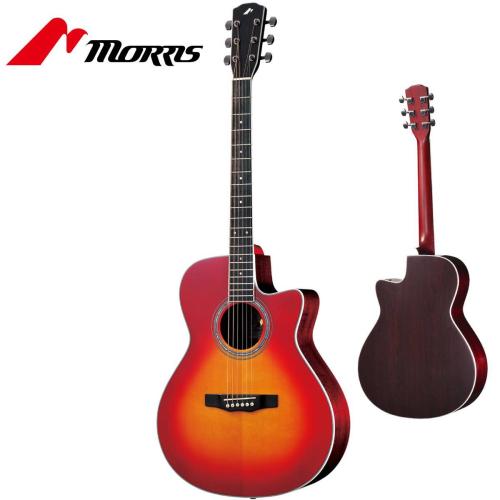 Morris R-14G CS -HAND MADE PREMIUM-【オンラインストア限定】