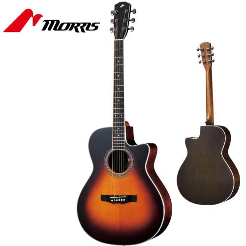 Morris R-14G BS -HAND MADE PREMIUM-【オンラインストア限定】