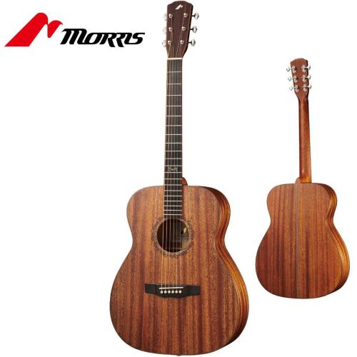 Morris FLB-81 All Maho -HAND MADE PREMIUM-【オンラインストア限定】