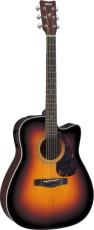 YAMAHA FX370C タバコブラウンサンバースト【オンラインストア限定】