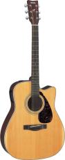 YAMAHA FX370C ナチュラル【オンラインストア限定】