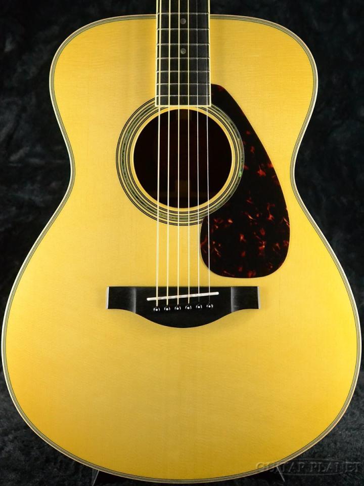 YAMAHA LS16 ARE ナチュラル【オンラインストア限定】 新品