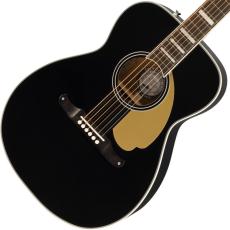 Fender Malibu Vintage -Black-【オンラインストア限定】_2
