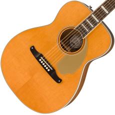 Fender Malibu Vintage -Aged Natural-【オンラインストア限定】_2
