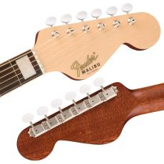 Fender Malibu Vintage -Aged Natural-【オンラインストア限定】_4