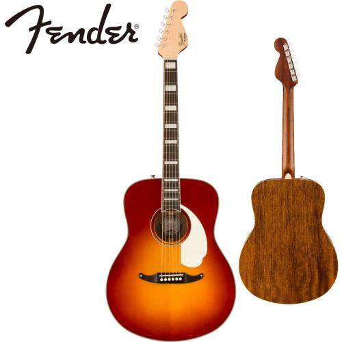 Fender Palomino Vintage -Sienna Sunburst-【オンラインストア限定】