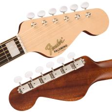 Fender Palomino Vintage -Sienna Sunburst-【オンラインストア限定】_4
