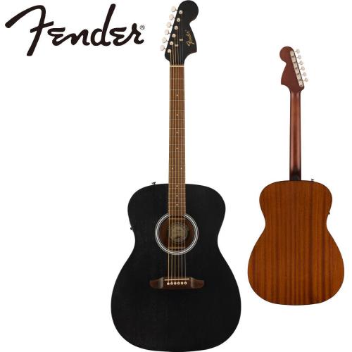 Fender Monterey Standard -Black Top-【オンラインストア限定】