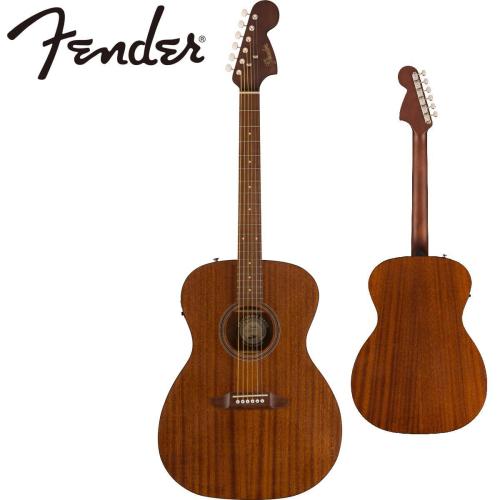 Fender Monterey Standard -Natural- 【オンラインストア限定】
