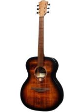 LAG Guitars Tramontane 70 T70A-B&B【オンラインストア限定】_2