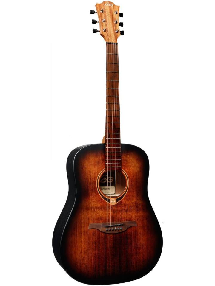 LAG Guitars Tramontane 70 T70D-B&B【オンラインストア限定