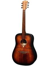 LAG Guitars Tramontane 70 T70D-B&B【オンラインストア限定】_2