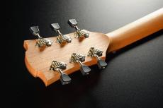 LAG Guitars Tramontane 70 T70D-B&B【オンラインストア限定】_5