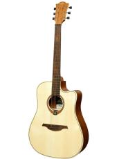 LAG Guitars Tramontane 70 T70DC-NAT【オンラインストア限定】_2