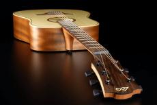 LAG Guitars Tramontane 70 T70D【オンラインストア限定】_4