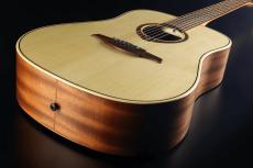 LAG Guitars Tramontane 70 T70D【オンラインストア限定】_5