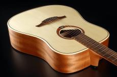 LAG Guitars Tramontane 70 T70D【オンラインストア限定】_6