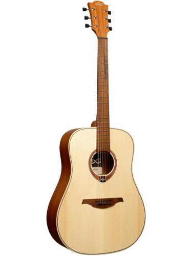 LAG Guitars Tramontane 70 T70D-NAT【オンラインストア限定】