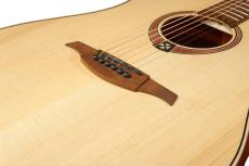 LAG Guitars Tramontane 70 T70D-NAT【オンラインストア限定】_4